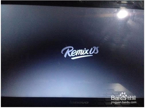 RemixOSϵͳװ6