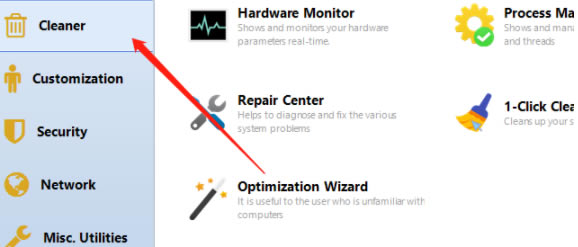 Windows 10 Managerļ1