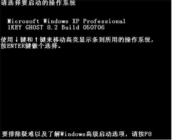 һGHOST̰ʹý̳̽ͼ1