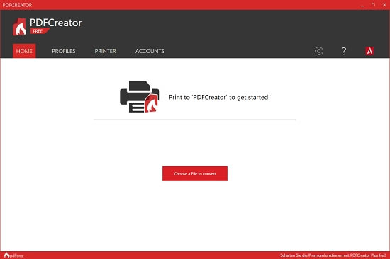 PDFCreatorɫͼ