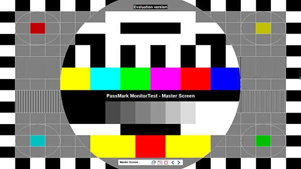 MonitorTestѰɫ