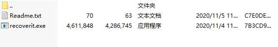 Recoveritر氲װ5