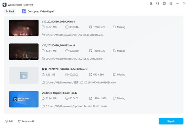 Recoveritرô޸Windows𻵵Ƶ1