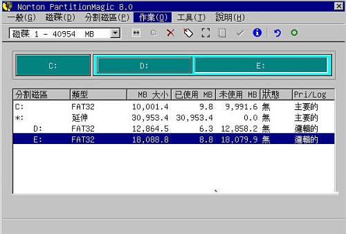 PQmagicӲ̷С12