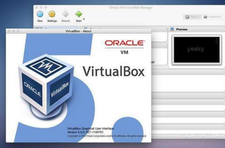 Oracle VM VirtualBoxİͼ