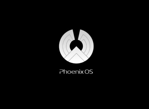 OSƽ桿OSϵͳ(Phoenix OS) v3.6.1 ȥƽ-վ