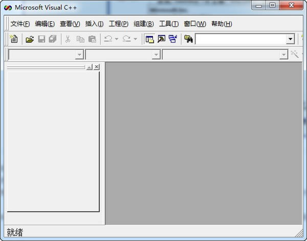 VC++ ɫءVC++ İ v6.0 Ѱ