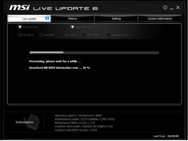 Live Update 6ءLive Update 6İ v6.2.0.72 ٷʽ