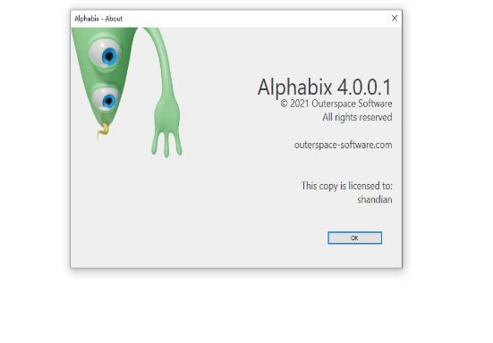 AlphabixɫѰءAlphabixɫ v4.0.0.1 Ѱ