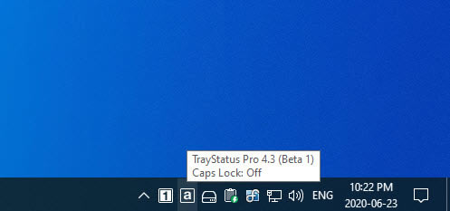 TrayStatusر桿TrayStatus v4.4 İ