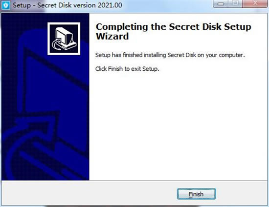 Secret Disk Proװ̳̽ͼ4