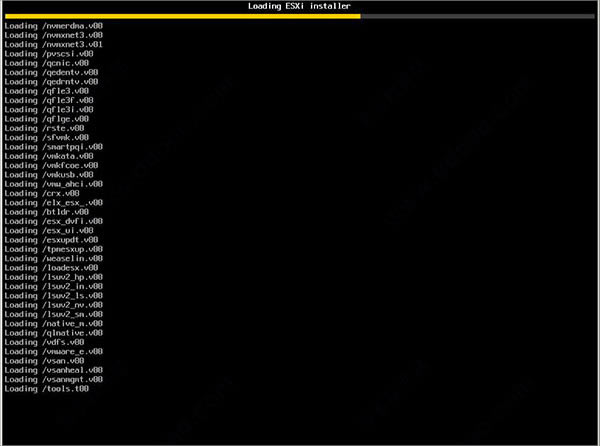 VMware ESXi 7.0ر桿VMware ESXi 7.0ǿ ر(к)-վ