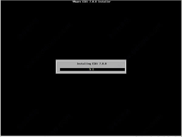 VMware ESXi 7.0ر桿VMware ESXi 7.0ǿ ر(к)-վ