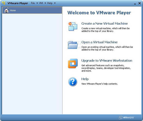 VMware Player12رͼ