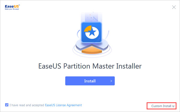 EASEUS Partition Master 15رءEASEUS Partition Master 15콢 v15.5 ر()-վ