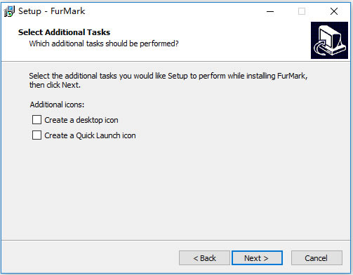 FurmarkCܛFurmarkİd(@Cܛ) v1.24.1.0 GɫM-վ