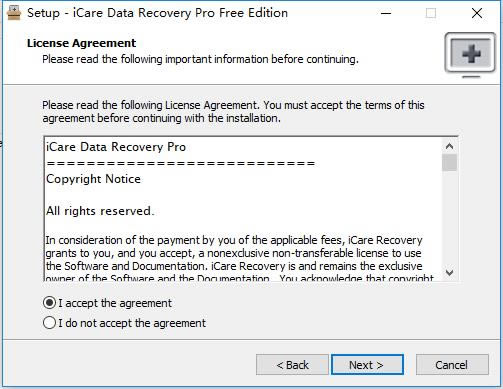 iCare Data Recoveryر桿iCare Data Recovery v8.1.9.8 ر(ע)-վ