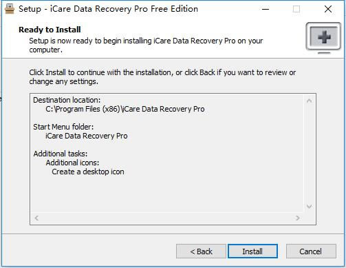 iCare Data Recoveryر桿iCare Data Recovery v8.1.9.8 ر(ע)-վ