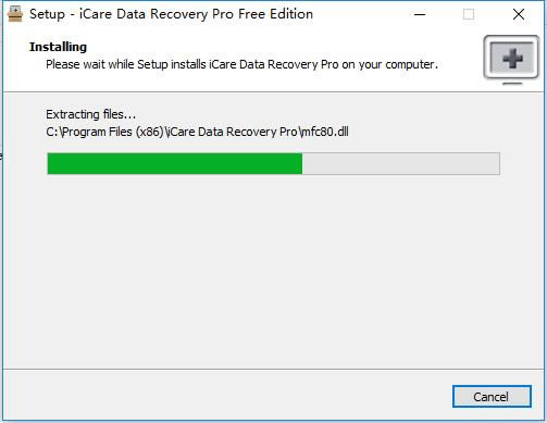 iCare Data Recoveryر桿iCare Data Recovery v8.1.9.8 ر(ע)-վ