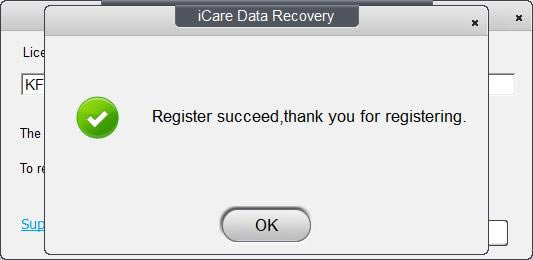 iCare Data Recoveryر桿iCare Data Recovery v8.1.9.8 ر(ע)