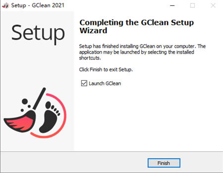 GClean 2021رءAbelssoft GClean 2021ر v221.0.11 ֱװ()-վ