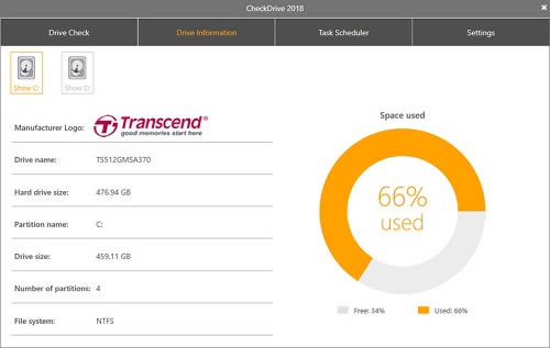 Abelssoft CheckDrive 2021رءAbelssoft CheckDrive 2021İ v3.02 ֱװر()-վ