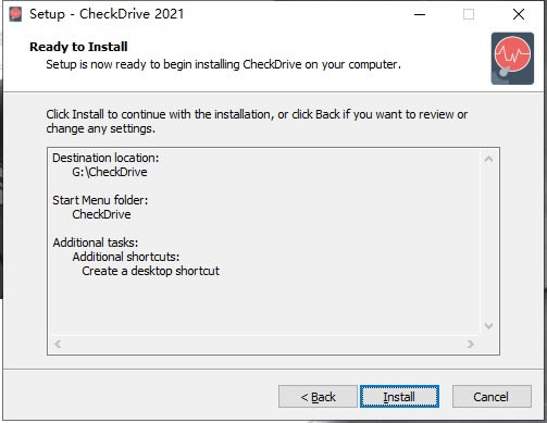 Abelssoft CheckDrive 2021رءAbelssoft CheckDrive 2021İ v3.02 ֱװر()-վ