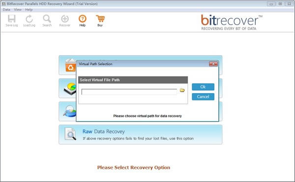 BitRecover Parallels HDD Recovery WizardٷʽءBitRecover Parallels HDD Recovery Wizard v3.2 ٷʽ