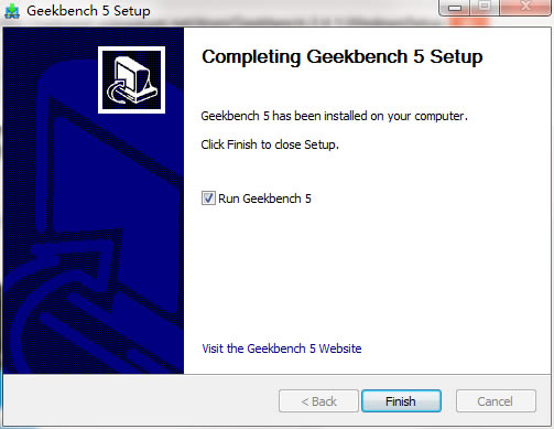 Geekbench5İءGeekbenchر v5.3.0 ĵʽ