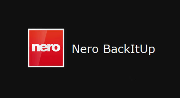 Nero BackItUp 2021ر