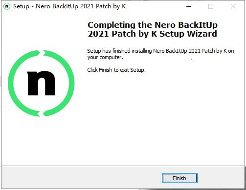 Nero BackItUp 2021ر桿Nero BackItUp 2021 v23.0.1.24 İ(ر𲹶)-վ