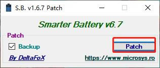 Smarter Batteryر氲װ̳̽ͼ6