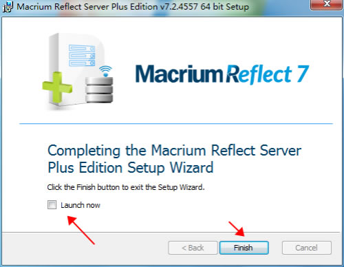 Macrium Reflectİ氲b