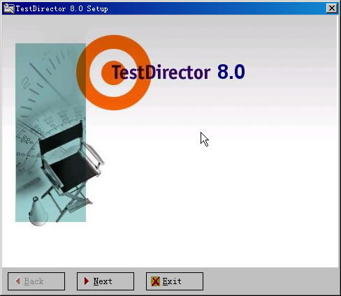 TestDirectorرءTestDirector v8.0 ɫ-վ