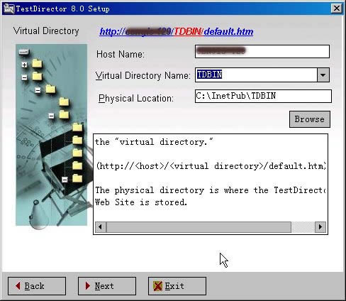 TestDirectorرءTestDirector v8.0 ɫ-վ