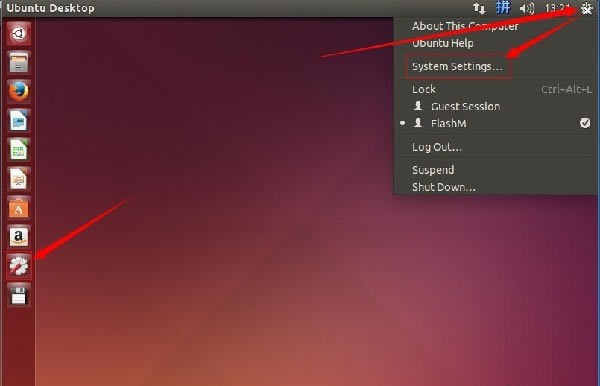 Ubuntu16.04ô