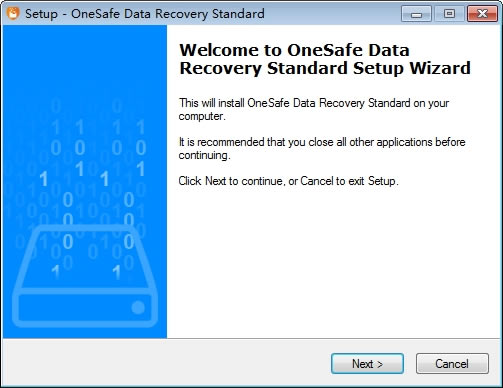 OneSafe Data RecoveryءOneSafe Data Recovery(ݻָ) V9.0.0.4 ر