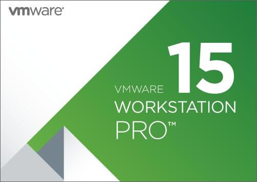 VMware15d؈D