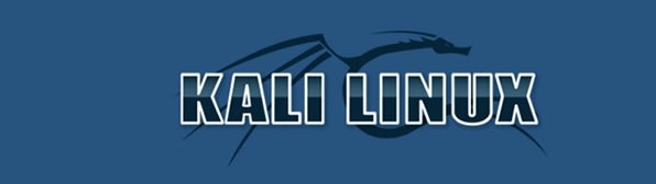 Kali Linux