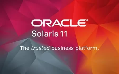 SolarisϵͳOracle Solaris v11.4 ٷʽİ