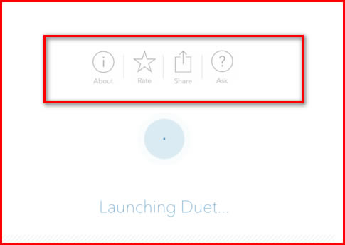 Duet Display؄e桿Duet DisplayMd v1.9.1.0 X؄e-վ