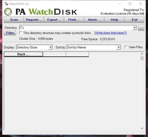 WatchDISKѰءWatchDISK(Ӳʵʱع) v3.2 Ѱ