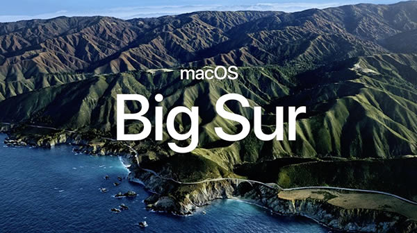macOS Big Surʽ桿macOS Big Sur v14.2 Beta10ʽ-վ