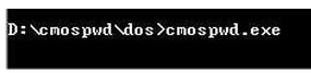 CmosPwdءCmosPwdİ v5.0 ɫٷ-վ