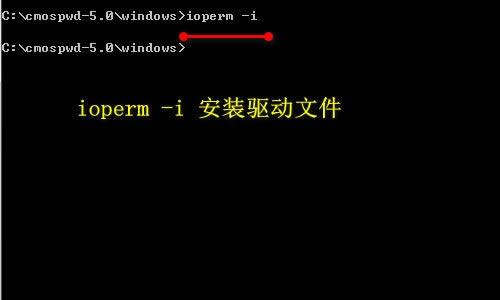 CmosPwdͼ
