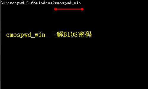 CmosPwdͼ