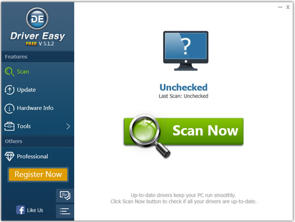 DriverEasyءDriverEasyٷʽ v5.6.15 Ѱ