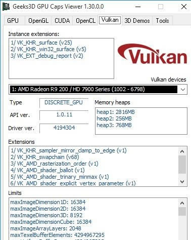 GPU Caps Viewerİ桿GPU Caps Viewer v1.45.1.0 ٷѰ