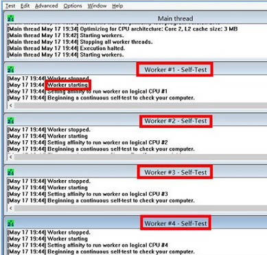 Prime95ءPrime95İ v30.3 ٷѰ