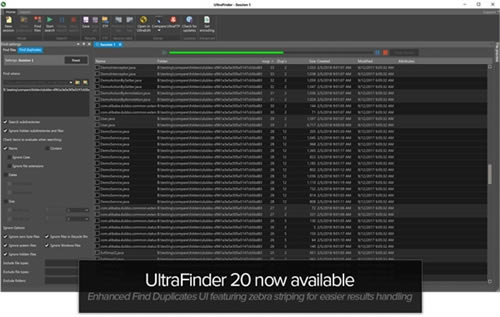 UltraFinderرءUltraFinderİ v17.0 